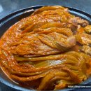 대박묵은지갈비찜 이미지