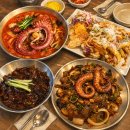 묵호수산물직판장 | 동해 묵호 거동탕수육 후기｜문어탕수육 메뉴 가격 웨이팅 총정리