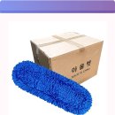 매직크린 | 허리 굽힐 일 없는 마법! 매직크린 초극세사 걸레 리필 40P 솔직 후기