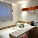 누베르 서울호텔 | [서울/종로 호텔] 누베르 호텔 앤 스파 서울 종로 by 아늑 / 스탠다드 객실 리뷰