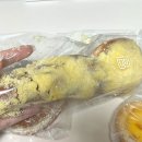 파리바게뜨 상무역점 | 파리바게뜨 도넛 에그타르트 빵종류 추천