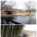 죽녹원 한옥체험장