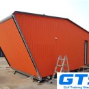 대지스크린골프 이미지