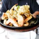 미국 서부 샌프란시스코 4월 해외여행 날씨 맛집 크랩하우스 앳 피어39