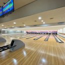 시민생활체육관 볼링장 이미지
