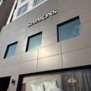 슬립서포트 | 시몬스 갤러리 잠실점 슬립라운지 ㅣ 30분 꿀잠체험으로 매트리스 비교 후기