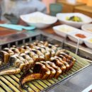 또랑장어 | 전주 맛집 사선대 또랑 장어구이 추천