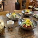 청춘면옥 - 전주시 덕진구 정언신로 80 | 청춘면옥