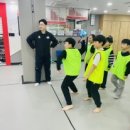 경희대 태권도 교육관 이미지