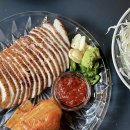 해연막걸리 이미지