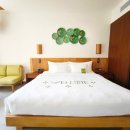 프린세스호텔 | 푸꾸옥 두짓프린세스 호텔 추천 디럭스룸 수영장 후기