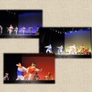 전통무예 택견 이미지