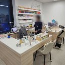 검단네일 결혼식 가기전 깔끔하게 페디큐어 받은 후기