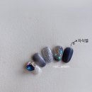 네일아티즘 네이버블로그