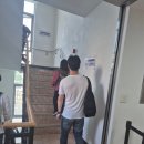 문정1동주민센터 | [제21대 대통령선거] 사전투표 완료! 문정1동 주민센터에서 소중한 한 표 행사했어요