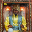 요술램프 이미지