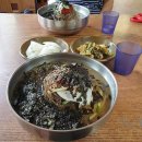 강릉해변 메밀막국수 이미지