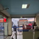 참편한 주유소 | 중국 연태(옌타이)에서 봉래각(펑라이거) 시외버스로 가는 방법, 시외버스위치, 요금, 매표소위치