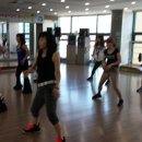 다이어트댄스 이미지