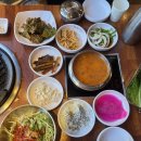 대평식당 - 홍성군 홍북로 452 | 대평동 맛집] 아이와 가기 최고의 고깃집! '한마음정육식당' 대평점 솔직 후기 (놀이방, 메뉴, 맛 평가)