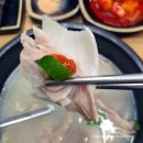 삼성웰스토리세방전지창원 | [진해 군항제 맛집] 아이들도 두 그릇 뚝딱! 고기순대와 수육 같은 국밥이 있는 국밥사령부