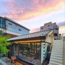투비랩스건축사사무소 | Inside Heritage, 상도동 근린생활시설 - 에이플래폼