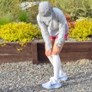 달리삭스 | 셀버린 러닝니삭스 러닝양말 코디에도 좋은 스포츠니삭스 후기