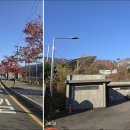 운악산주차장 화장실 이미지