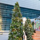 센텀시티역 1번출구 앞(오디토리움 앞) 이미지