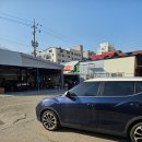 케이지모빌리티 양천서비스 프라자 | 양천구 쌍용서비스센터 이용 후기