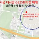 지에스(GS25)다산데시앙 네이버블로그