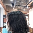 화미주아티클헤어범어롯데 네이버블로그
