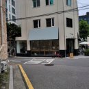 엔젤PC카페 | 송리단길카페:[아키비스트 송파점]후기 / 직장인은 가면 여유 부릴수 없다... 왜냐면...점심시간이 짧기...