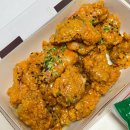 자담치킨동탄 - 화성시 여울로2길 4 | [동탄] 자담치킨:: 맵슐랭순살 마일드 맛 후기 (배달특급 어플 추천) , 동탄치킨