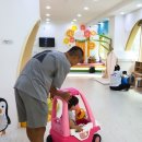 창현종합카써비스 | 21개월 아기랑 화도 놀자람 무료 실내 키즈카페 (영아존 후기)
