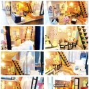 작은 이층집 이미지