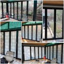 감사교육원 | 경기도 파주시 감사교육원 건물 천장유리썬팅 파주건물틴팅 파주유리창썬팅 실내 유리창 안개 시트지 시공