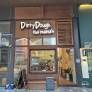 마마스 | 다산 브런치 더티도우 더 마마스 다산 재방문 후기 강민경 맛집 솔직 리뷰