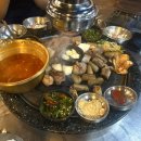 조연탄곱돌구이