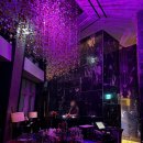 시그니처바(Signature BAR) | [서울/잠실] 시그니엘 서울 바81 (Bar 81)- 건물 내 흡연룸이 있는 유일한 공간, Bar 81 at Signiel Seoul