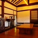 꽃피는 무릉도원 이미지