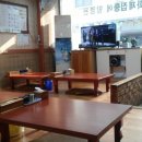 텃골순대국