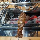 백두산샤브양꼬치 - 거제시 중곡로1길 19 | 백두산샤브양꼬치