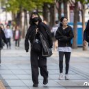 오늘 밤 경기·강원·경북 일부 한파특보..역대 두번째 빨라 이미지