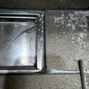 (주)센트럴약품 | 📍 [시흥 센트럴 푸르지오] 폴리우레아 → 케라폭시 업그레이드 시공 (깨끗한 홈케어)