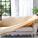 요즘엔 이런 것도 써! 초간편 거실 인테리어팁 이미지