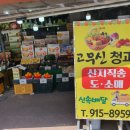 베테랑청과