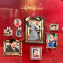 뽑기나라 | 무한도전 20주년 팝업스토어 후기, 웨이팅 굿즈 운세뽑기 더현대 서울 리뷰