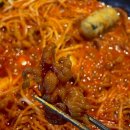 청춘국물닭발교현점 | [인덕원역] 청춘 국물 닭발 인덕원점 방문 후기