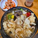 황제뚝배기짬뽕 | 시흥 또와요 짬뽕 황제 누룽지탕 내돈내산 찐후기
